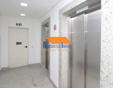 Ponto Comercial à venda, 139m² no Santo Agostinho, Belo Horizonte