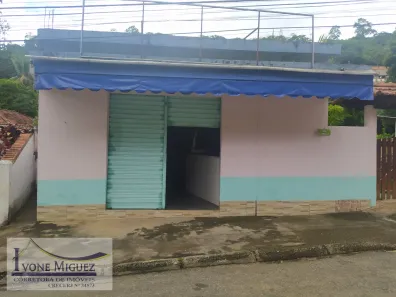 Ponto Comercial para alugar, 75m² no Mantiquira, Paty do Alferes