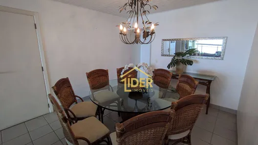 Apartamento com 3 Quartos à venda, 168m² no Morro Sorocotuba, Guarujá