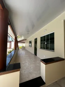 Casa com 3 Quartos para alugar, 150m² no Vila Nova, Cabo Frio
