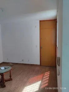 Apartamento com 2 Quartos à venda, 45m² no Citrolândia, Betim