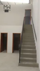 Galpão/Depósito/Armazém para alugar, 905m² no Vila Industrial, Anápolis