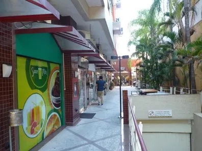 Sala Comercial à venda, 25m² no São Francisco, Niterói