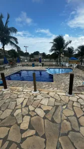 Apartamento com 3 Quartos para alugar, 80m² no Baixo Grande, São Pedro da Aldeia