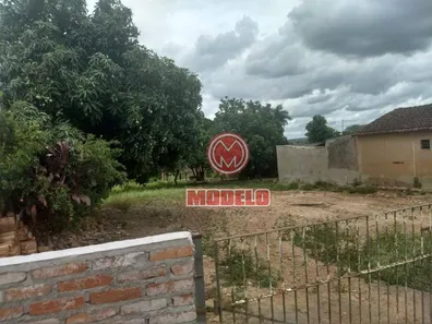 Lote/Terreno à venda, 1270m² no Residencial Santa Luzia, Charqueada