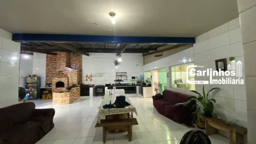 Casa com 3 Quartos à venda, 200m² no Tereza Cristina, São Joaquim de Bicas