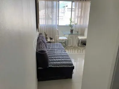 Cobertura com 4 Quartos à venda, 133m² no Tijuca, Rio de Janeiro