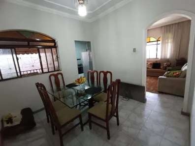 Casa com 3 Quartos à venda, 454m² no Pirajá, Belo Horizonte