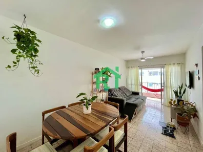 Apartamento com 2 Quartos à venda, 85m² no Vila Alzira, Guarujá