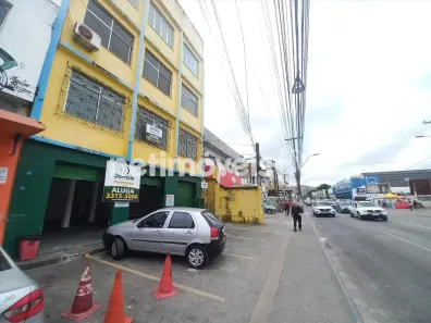 Ponto Comercial para alugar, 200m² no Mares, Salvador
