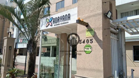 Apartamento com 2 Quartos à venda, 49m² no Campo Grande, Rio de Janeiro