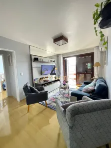 Apartamento com 3 Quartos à venda, 100m² no Cruzeiro, Caxias do Sul
