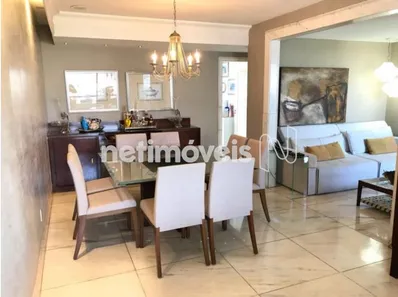 Apartamento com 4 Quartos à venda, 178m² no São Pedro, Belo Horizonte