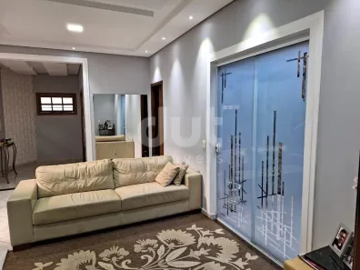 Sobrado com 4 Quartos à venda, 265m² no Parque Santo Antônio (Nova Veneza), Sumaré