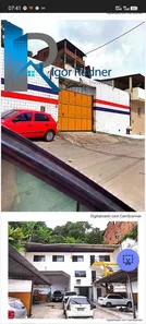 Galpão/Depósito/Armazém para venda ou aluguel, 534m² no Luiz Anselmo, Salvador