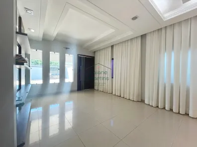 Casa com 4 Quartos para alugar, 240m² no Plano Diretor Sul, Palmas