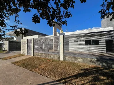 Casa de Condomínio com 4 Quartos à venda, 815m² no Setor Habitacional Jardim Botânico, Brasília