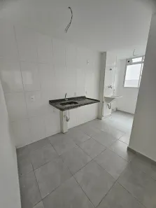 Apartamento com 2 Quartos à venda, 48m² no Venda das Pedras, Itaboraí