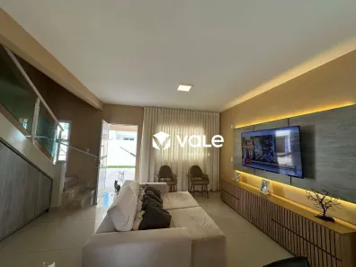 Sobrado com 3 Quartos à venda, 151m² no Loteamento Residencial Polinésia, Palmas