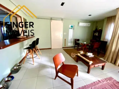 Apartamento com 2 Quartos à venda, 92m² no Rio Vermelho, Salvador