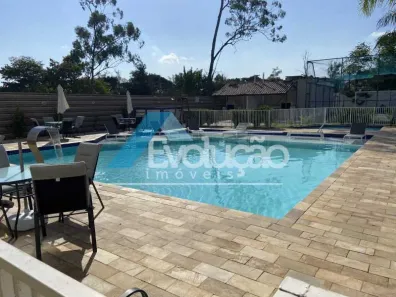 Apartamento com 2 Quartos para alugar, 47m² no Campo Grande, Rio de Janeiro