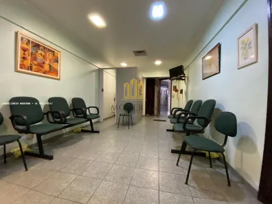 Sala Comercial para alugar, 72m² no Centro, Nova Iguaçu