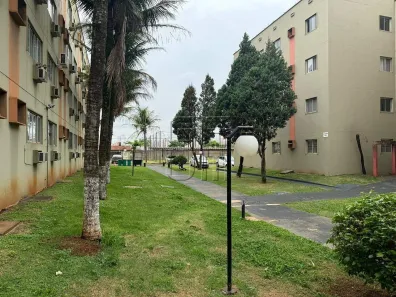 Kitnet com 1 Quarto à venda, 27m² no Alto da Colina, Londrina