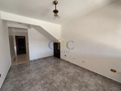 Apartamento com 2 Quartos para alugar, 75m² no Jardim Silva Barros, Salto de Pirapora