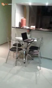 Apartamento com 2 Quartos à venda, 71m² no Paraíso, Belo Horizonte