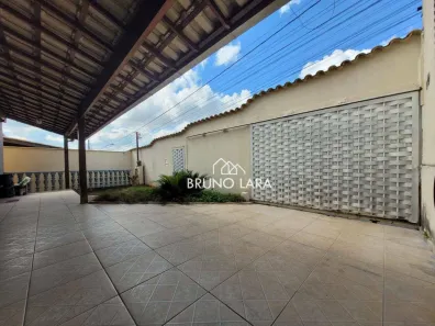 Casa com 4 Quartos para alugar, 250m² no União, Igarapé
