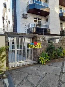 Cobertura com 4 Quartos à venda, 180m² no Algodoal, Cabo Frio