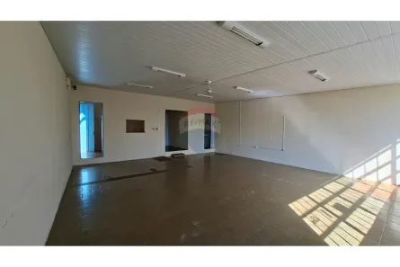 Sala Comercial para alugar, 143m² no Vila Universitária, Mogi Mirim