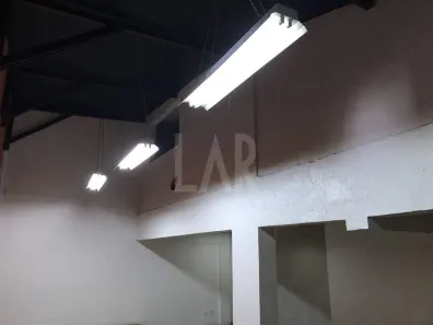 Ponto Comercial à venda, 124m² no Lourdes, Belo Horizonte