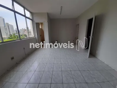 Sala Comercial à venda, 30m² no Lourdes, Belo Horizonte