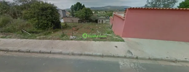 Lote/Terreno à venda, 225m² no Paquetá, Betim