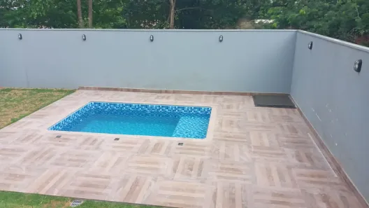 Casa de Condomínio com 3 Quartos à venda, 193m² no Moradas das Flores II, Piratininga