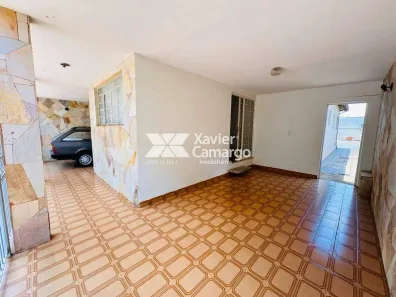 Casa com 2 Quartos à venda, 173m² no Cidade Nova, Rio Claro