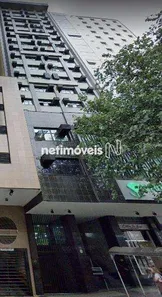 Sala Comercial à venda, 26m² no Lourdes, Belo Horizonte