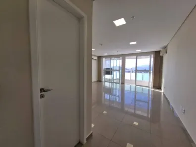Sala Comercial para alugar, 44m² no Boqueirão, Santos