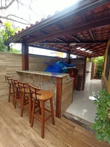 Casa com 3 Quartos para alugar, 195m² no Ogiva, Cabo Frio