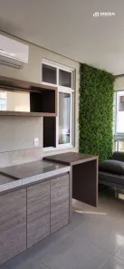 Apartamento com 3 Quartos à venda, 120m² no Praia da Costa, Vila Velha