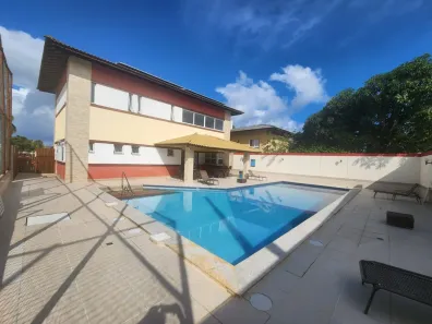 Casa com 3 Quartos à venda, 500m² no Stella Maris, Salvador