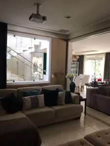 Casa de Condomínio com 4 Quartos à venda, 372m² no Lagoa Nova, Natal