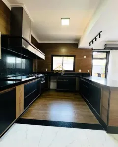 Casa de Condomínio com 4 Quartos para alugar, 352m² no Parque Brasil 500, Paulínia