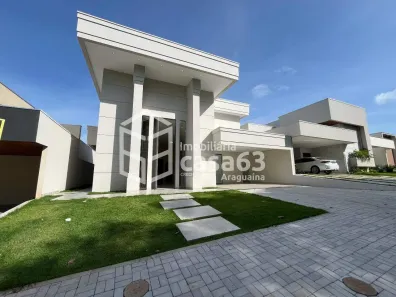 Casa com 3 Quartos à venda, 194m² no Setor Brasil, Araguaína