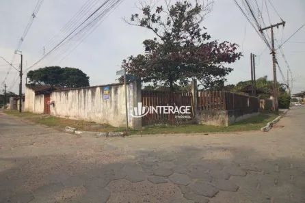 Lote/Terreno à venda, 390m² no Rio Da Onca, Matinhos