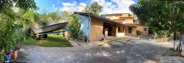 Casa com 3 Quartos à venda, 1000m² no Areal, Brasília