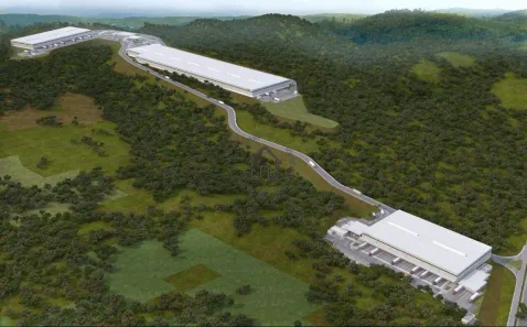 Galpão/Depósito/Armazém para alugar, 7475m² no Itaquaciara, Itapecerica da Serra