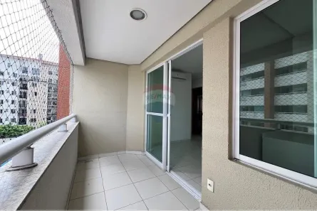 Apartamento com 2 Quartos à venda, 67m² no Parque 10 de Novembro, Manaus