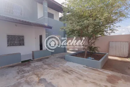 Casa de Condomínio com 4 Quartos à venda, 263m² no Caji, Lauro de Freitas